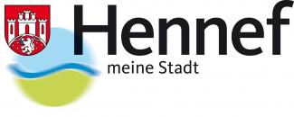 Logo Stadt Hennef