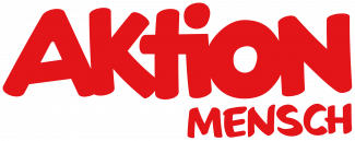 Logo Aktion Mensch