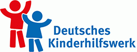 Logo Kinderhilfswerk