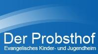 logo probsthof